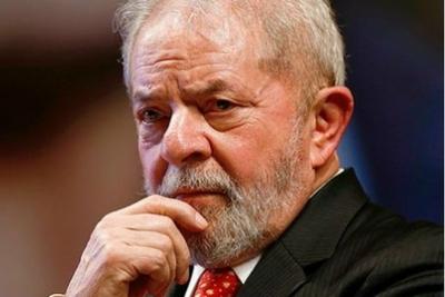 Lula permanece no Sindicato dos Metalúrgicos do ABC
