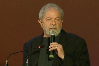 Lula poderá ser preso após condenação em segunda instância