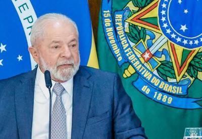 Lula dá boas-vindas às delegações da Amércia Latina e União Europeia