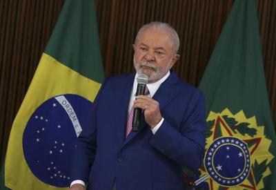 PF inicia 3ª etapa de operação contra golpistas; Lula com governadores