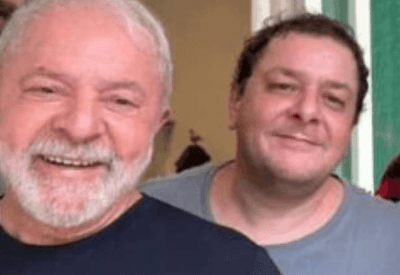 Lulinha recebeu R$ 721 mil do pai ao longo de quatro anos, mostra quebra do sigilo bancário