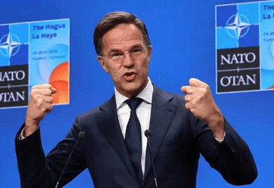 Secretário geral da OTAN rejeita pedidos para criar exército europeu: “Putin vai adorar”