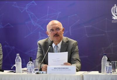 Agenda do Poder: CGU mira Milton Ribeiro, ICMS sobre o diesel e Ucrânia