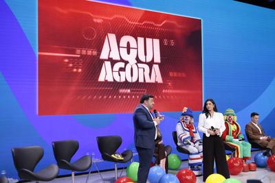 SBT anuncia nova grade, resgata e atualiza sua essência como a "TV Mais Querida do Brasil"