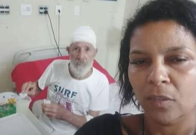 Defesa diz que sobrinha de “Tio Paulo” foi hostilizada na cadeia