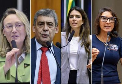 Eleições Municipais 2024: Maria do Rosário lidera com 30,2% das intenções de voto em Porto Alegre, diz pesquisa