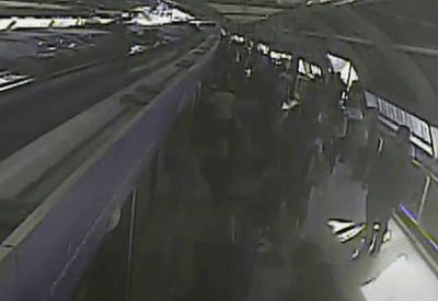 TCE cobra explicações de concessionária e governo de SP sobre morte de homem no metrô