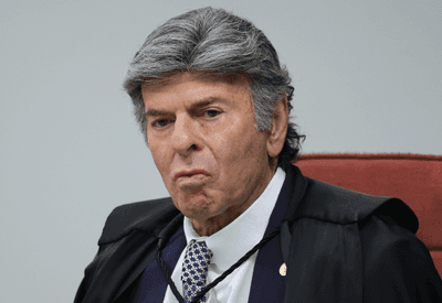 Estagiária da Câmara Legislativa é afastada após publicar nas redes a frase 'Fux tem que morrer'