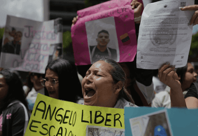 Juiz proíbe Trump de deportar venezuelanos sob alegação de lei de guerra do século 18