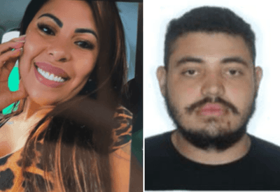 Suspeito de feminicídio é preso após matar chefe e tentar ocultar o corpo