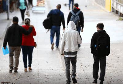 Temperaturas devem cair na próxima semana em várias partes do país