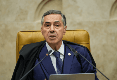 Barroso afirma que o julgamento encerra 'ciclos de atrasos' da história brasileira