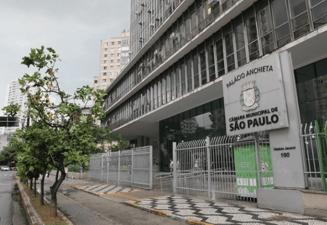 Câmara Municipal de SP vai abrir aos finais de semana a partir de sábado (10)