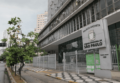 Câmara Municipal de SP vai abrir aos finais de semana a partir de sábado (10)