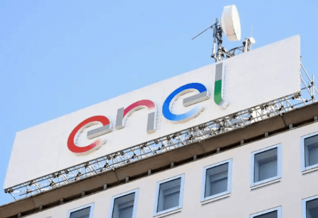 Enel protocola defesa no último dia de prazo em processo de caducidade