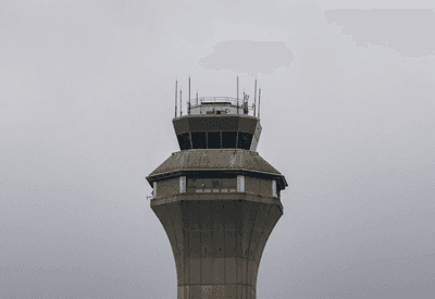 Paralisação no governo dos EUA atrasa mais de 1.660 voos