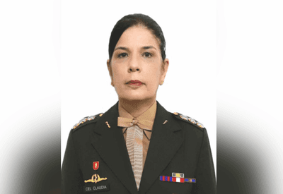 Exército decide promover ao generalato 1ª mulher na história