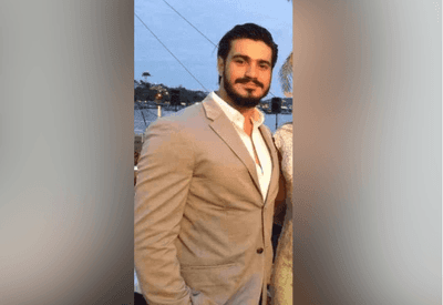 Primo de Daniel Vorcaro seria operador financeiro e foi preso para evitar destruição de provas