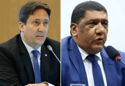 CGU abre processo contra servidores do BC investigados por "ajudarem" Vorcaro