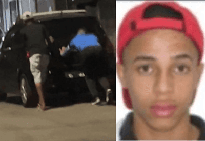 Caso Ruy Fontes: mãe de suspeito foragido diz que filho é inocente e apresenta vídeos como provas