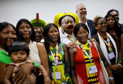 COP30: Rascunho de carta final tem propostas para limitar aquecimento