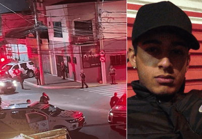 Esteticista é sequestrada e mantida refém por 6 dias pelo ex-companheiro
