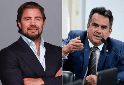 Entenda como funcionava o esquema de pagamentos indevidos de Vorcaro a Ciro Nogueira, descoberto pela PF