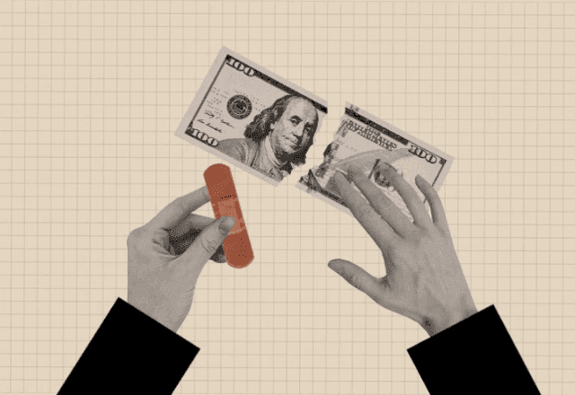 Dólar tem maior alta semanal em mais de três anos e fecha a R$ 5,067