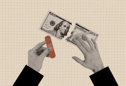 Imagem da notícia Dólar tem maior alta semanal em mais de três anos e fecha a R$ 5,067