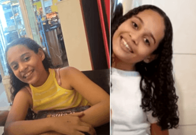 Larissa Manoela é enterrada em Barueri, na Grande São Paulo