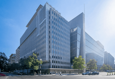 Brasil deve crescer menos em 2026, projeta Banco Mundial