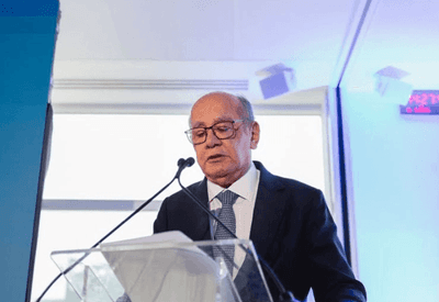 Gilmar Mendes diz que eventual anistia é 'ilegítima e inconstitucional'