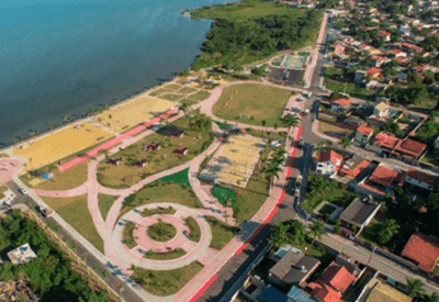 Maricá, no Rio, anuncia obras de Niemeyer com verba de royalties e gera debate entre moradores