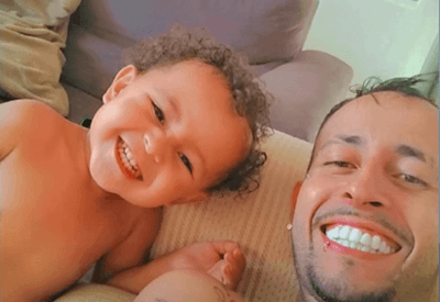 Criança de 3 anos atropelada na zona leste de SP tem morte cerebral, diz pai