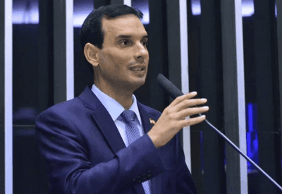 Novo relator já defendeu em parecer fim da escala 6x1 de forma escalonada, até 2028