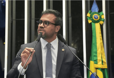 Secretário Nacional de Desenvolvimento Regional é preso em Alagoas por violência doméstica