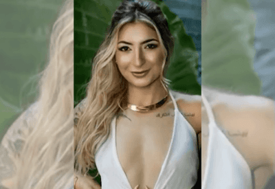 Caso Zarhará: casal é preso suspeito do assassinato de estudante em Foz do Iguaçu