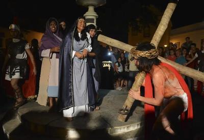 Na Nicarágua, cristãos não podem celebrar a Semana Santa publicamente; entenda