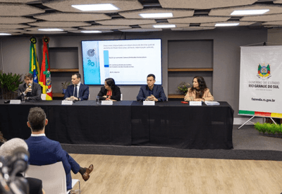Fraude em descontos de servidores estaduais atinge R$ 1,5 milhão no RS