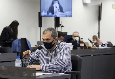 Boate Kiss: Justiça concede semiaberto a quarto réu no caso