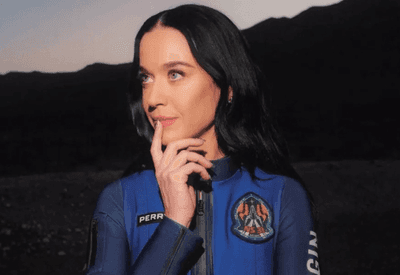 Katy Perry anuncia shows da "The Lifetimes Tour" em Curitiba e Brasília; veja datas
