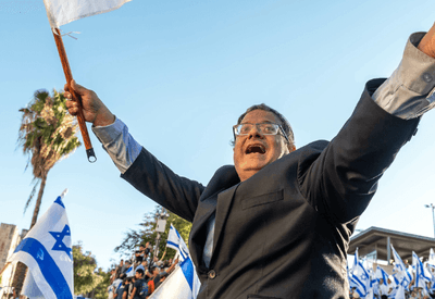 Ministro de Israel fala em ocupar Gaza para criar 'bairro luxuoso'