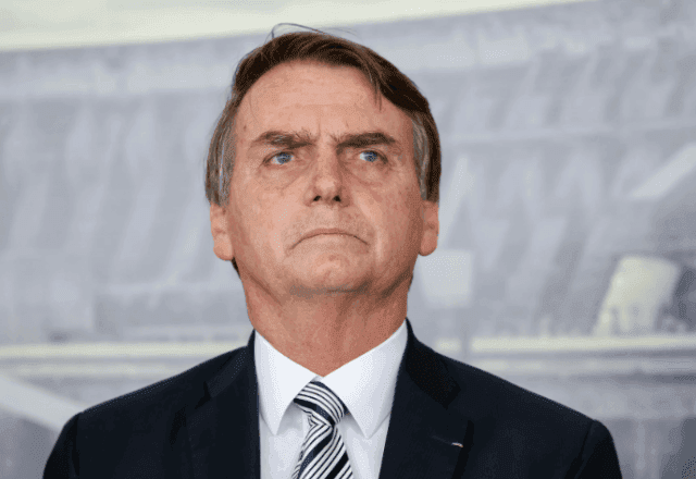 "Acredito em milagre", diz Bolsonaro sobre chance de não ser condenado