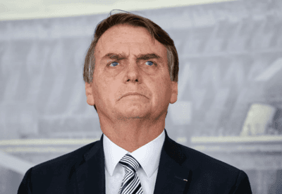 "Acredito em milagre", diz Bolsonaro sobre chance de não ser condenado