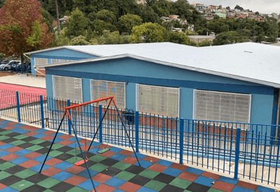 Professora é esfaqueada por alunos em escola de Caxias do Sul (RS)