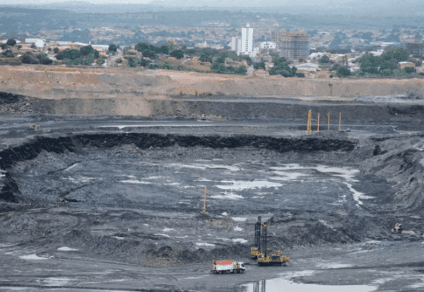 Imagem da notícia: Mineradoras defendem maior restrição a Conselho do governo; relator sinaliza mudanças pontuais