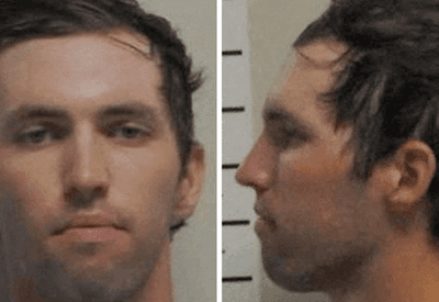 Tyler Robinson é indiciado por homicídio doloso e pode enfrentar a pena de morte