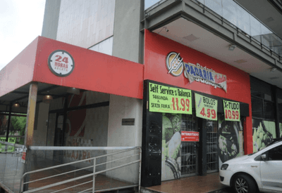 Morre idosa que comeu torta de frango supostamente contaminada em BH