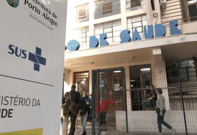 Casos e mortes por gripe disparam no Rio Grande do Sul