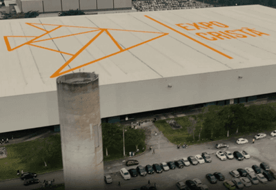 Expo Cristã 2025 espera 500 mil visitantes em São Paulo com literatura, música e tecnologia